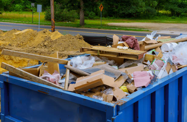 Best Attic Cleanout  in Glenmora, LA